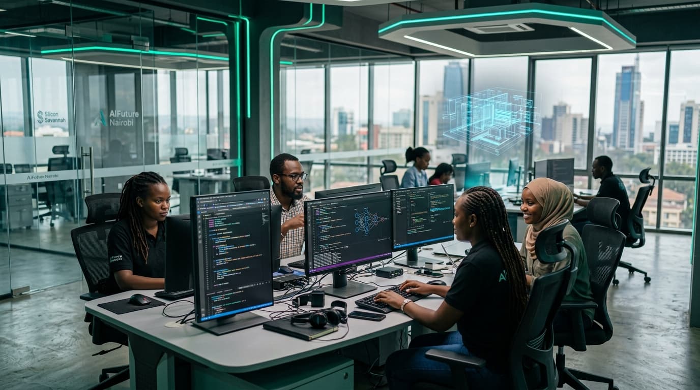 Quantivo Labs